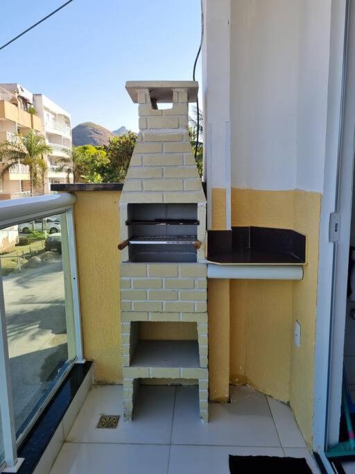 No Recreio Dos Bandeirantes Apartamento Rio de Janeiro